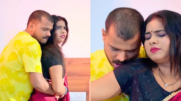 Bhojpuri video pramod premi yadav 