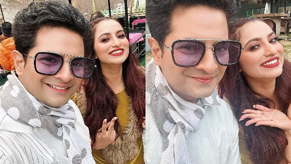 Karan Mehra Got Trolled Karan Mehra Got Trolled