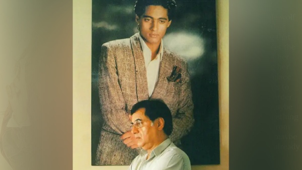 jagjit singh, mahesh bhatt