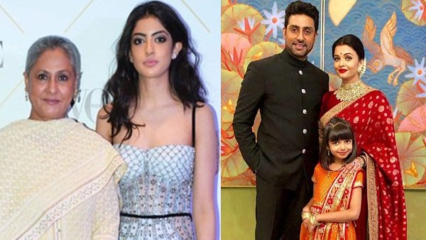 jaya bachchan, abhishek bachchan, aishwarya rai bachchan