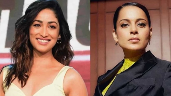 kangana ranaut, yami gautam, aditya dhar