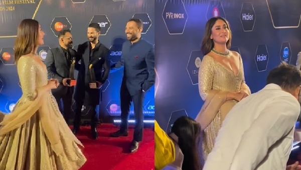 kareena kapoor, shahid kapoor, dadasaheb phalke award