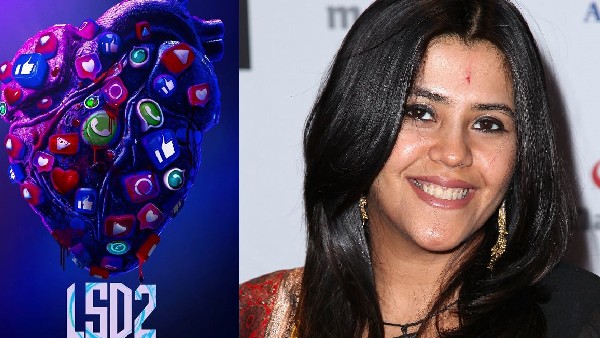 love sex aur dhokha 2