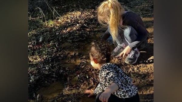 malti marie, priyanka chopra jonas