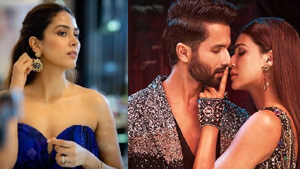 teri baaton mein aisa uljha jiya