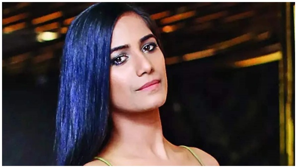 Poonam Pandey