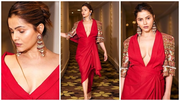 Rubina Dilaik, Abhinav Shukla