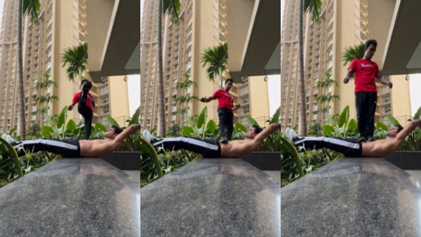 Vivek Dahiya Vivek Dahiya