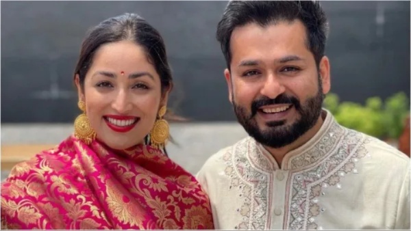 35 की उम्र में प्रेग्नेंट हुईं यामी गौतम