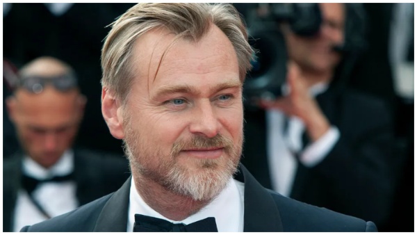 Christopher Nolan