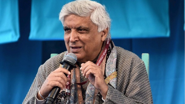 Javed Akhtar
