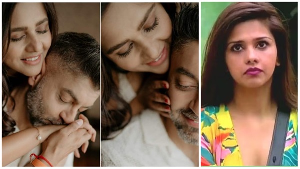 dalljiet kaur, nikhil patel