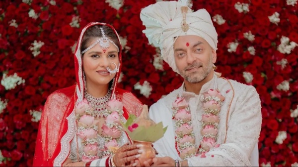 Dalljiet Kaur Nikhil Patel