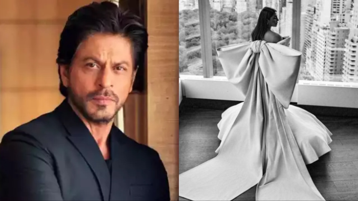 Shah Rukh Khan के एक्स्ट्रा मैरिटल अफेयर पर ये क्या बोल गए फेमस डायरेक्टर