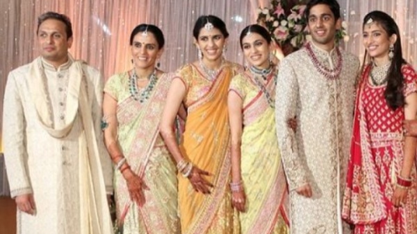 ambani samadhi