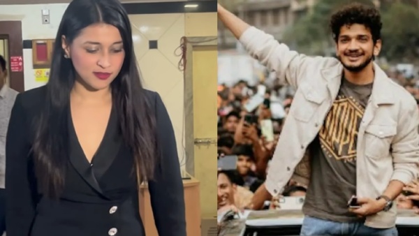 munawar faruqui, mannara chopra