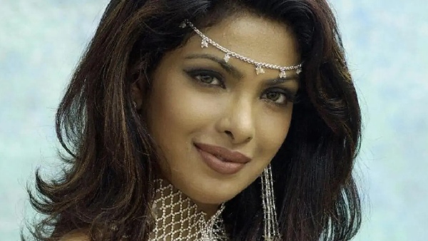 Priyanka Chopra,