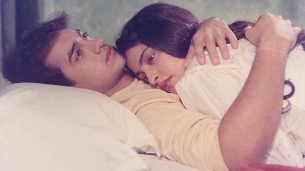 Juhi Chawla, Aamir Khan