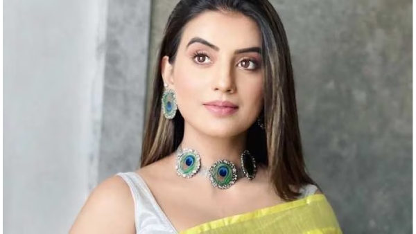 Bhojpuri actress, Akshara Singh