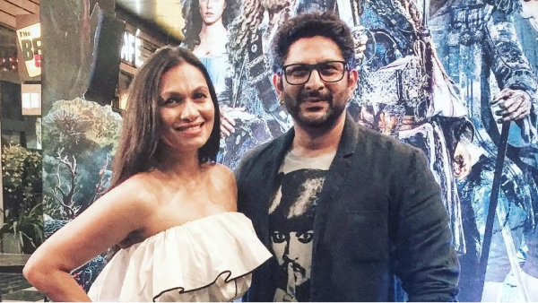 Arshad Warsi