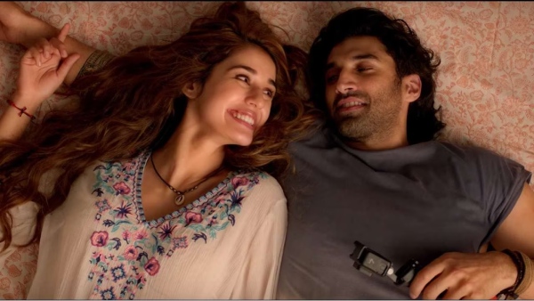 Disha patani, Aditya Roy Kapur