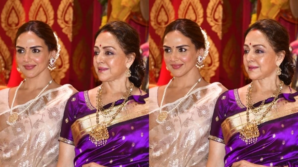 Esha deol, bharat takhtani