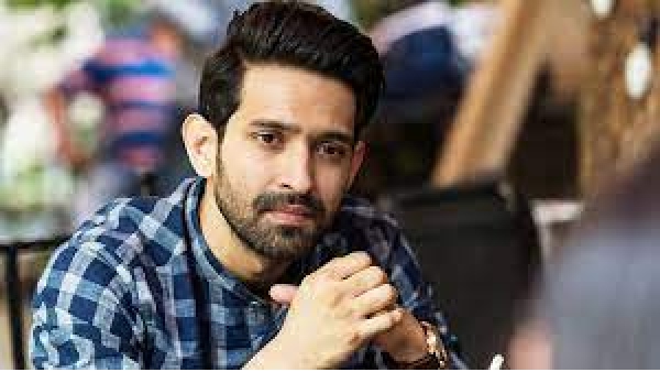 The Sabarmati Report, Vikrant Massey,