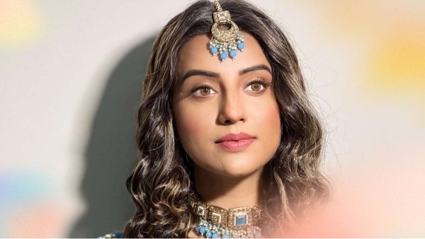 Bhojpuri actress, Akshara Singh