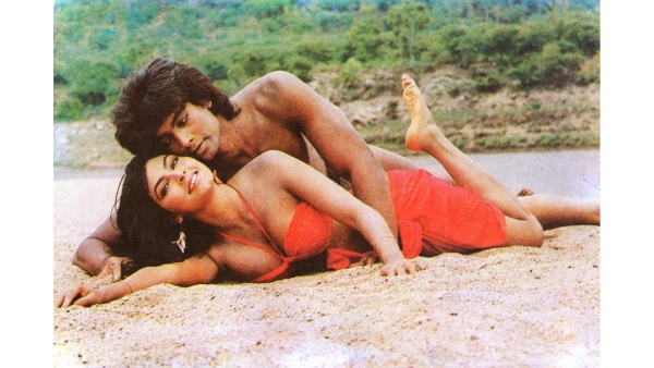 Tarzan girl, Jumma Chumma girl