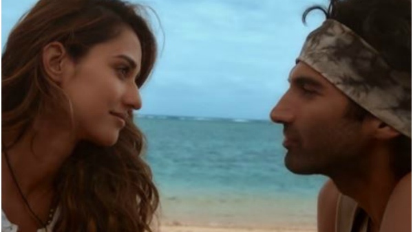 Disha patani, Aditya Roy Kapur