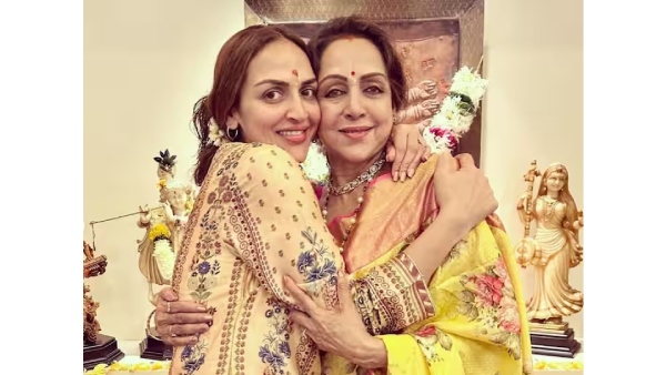Esha deol, bharat takhtani