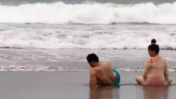 Rubina Dilaik, Abhinav Shukla