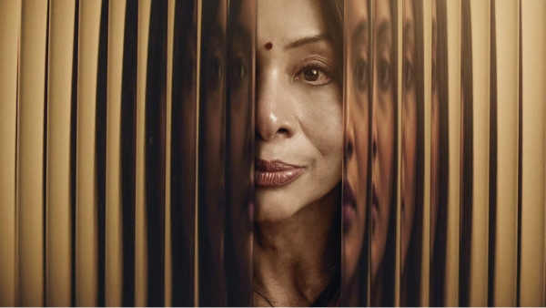 Buried Truth, Indrani Mukherjee, Sheena Bora