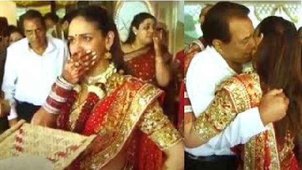Esha deol, bharat takhtani