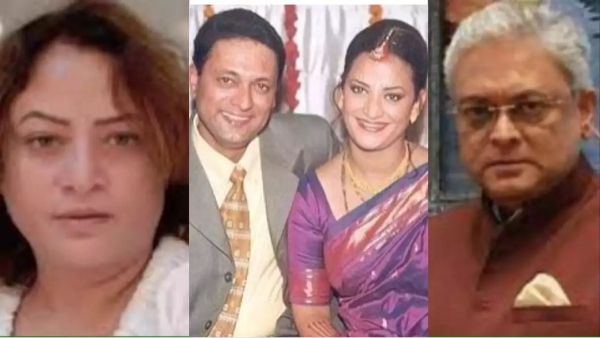 Rinku Dhawan, Kiran Karmarkar,