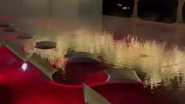 Isha Ambani House Tour