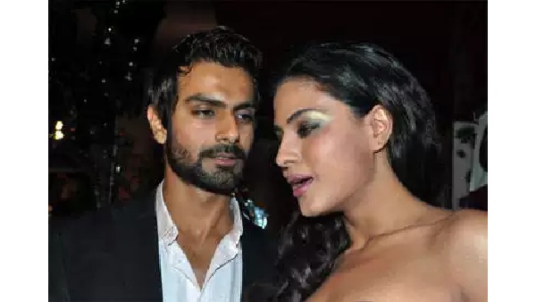 Ashmit Patel, Veena Malik