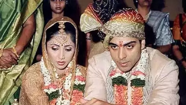 Ram Kapoor, Gautami Kapoor