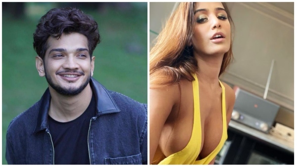 Munawar Faruqui On Poonam Pandey Alive