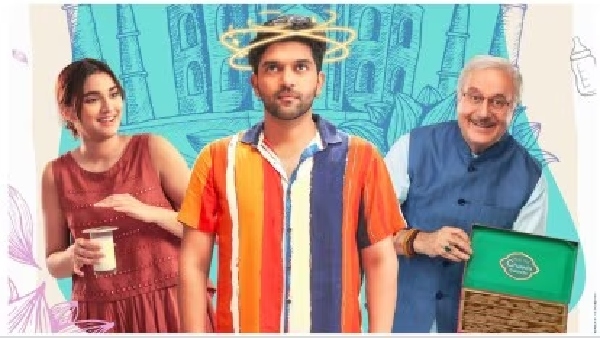 Kuch Khatta Ho Jaye, Guru Randhawa