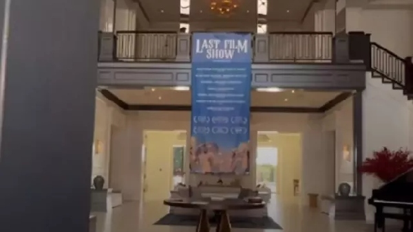 Isha Ambani House Tour