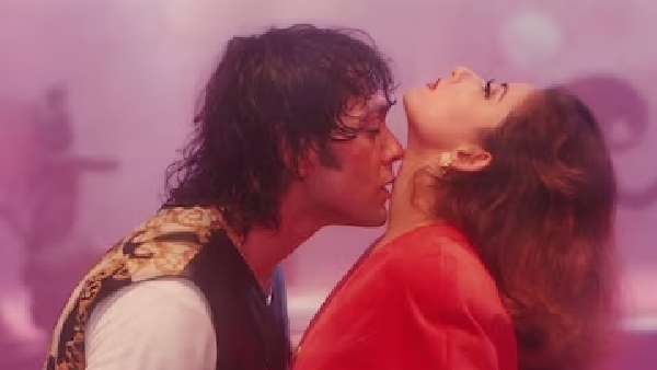 Bobby Deol, Manisha Koirala