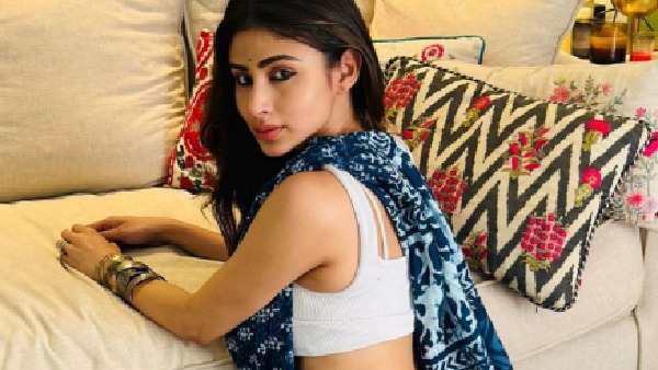 Mouni Roy, Mouni Roy,