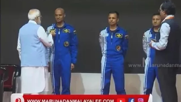 Lena, Prasanth Balakrishnan Nair