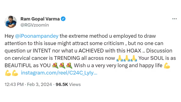 Kusha Kapila, Aly Goni, Saisha Shinde, poonam pandey,