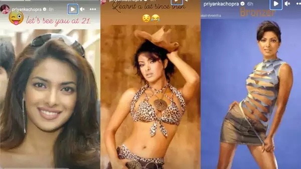 Kangana Ranaut, Kareena Kapoor Khan, Priyanka Chopra