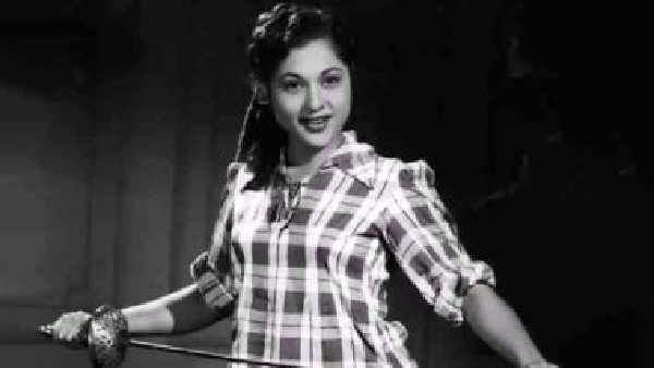 Nirupa Roy Nirupa Roy