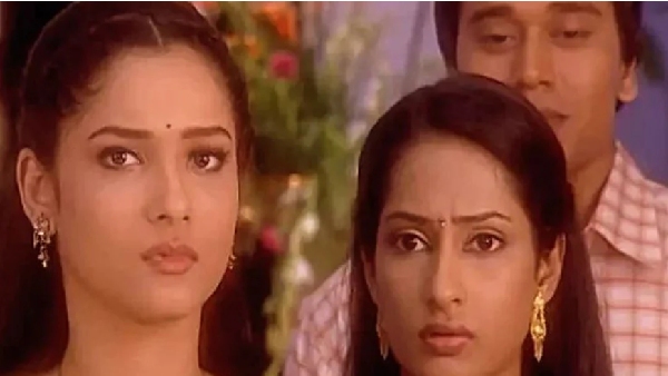 Pavitra Rishta, Ankita Lokhande