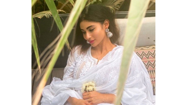 Mouni Roy, Mouni Roy,