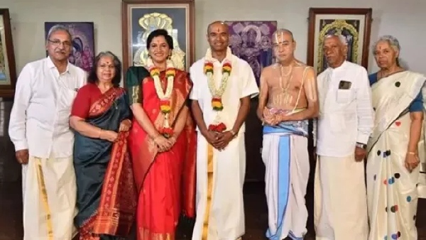 Lena, Prasanth Balakrishnan Nair